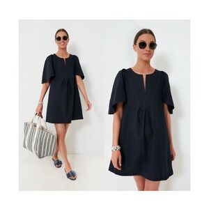 Tuckernuck pomander Black Mini Dress